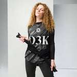 D3K Inspire Jersey Abstract Black & Grey (03)