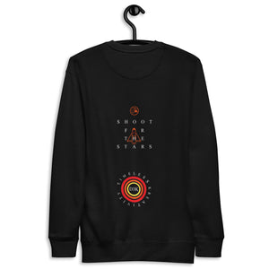 Timeless Kreativity SFTS Fire Sweatshirt