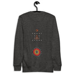 Timeless Kreativity SFTS Fire Sweatshirt