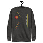 Timeless Kreativity SFTS Fire Sweatshirt