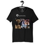 The Best Of Big Daddy Kane Unisex T-Shirt