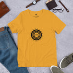 D3K Short-Sleeve Unisex Logo T-Shirt