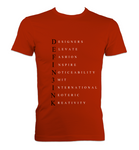 The Meaning Of DEFIN3INK T-Shirt