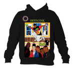The Fresh Party Hoodie