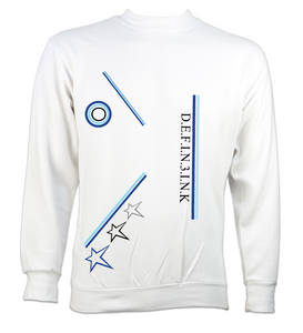Timeless Kreativity SFTS Ice Sweatshirt