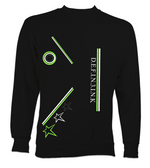 Timeless Kreativity SFTS Neon Green