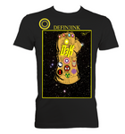 D3K X Infinity Gauntlet T-Shirt