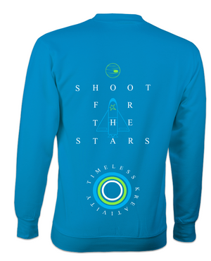 Timeless Kreativity SFTS Aqua (K)