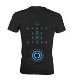 Timeless Kreativity SFTS Shades Of Blue T-Shirt