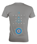 Timeless Kreativity SFTS Shades Of Blue T-Shirt